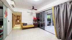 H2O Residences (D28), Condominium #502147701